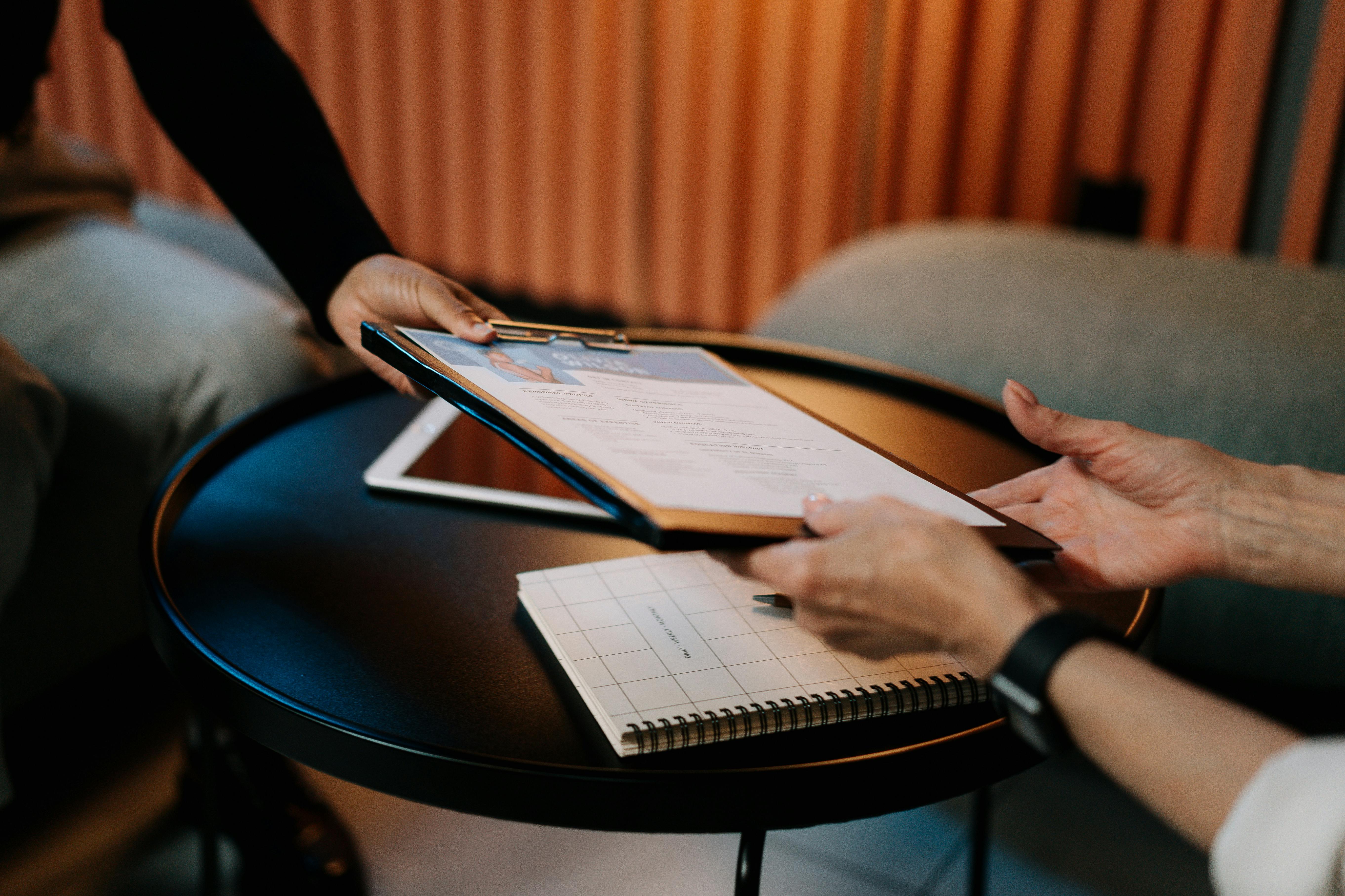 Virtual Assistant Community